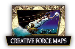 Creative Force Maps